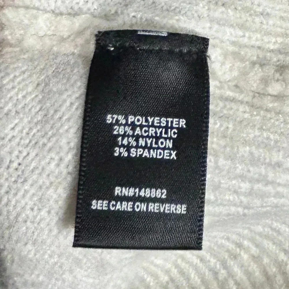 Softest Sweater Short Sleeve  Pullover - Picture 6 of 7